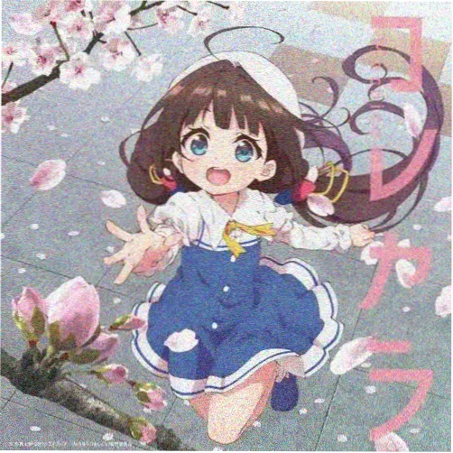 小野寺澪角色头像